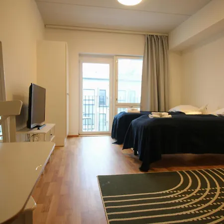 Convenient For 2 * Espoo